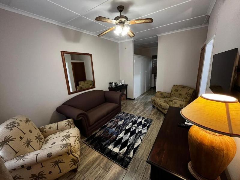 Valley Lodge & Spa image