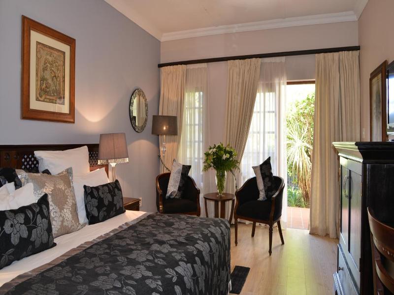Valley Lodge & Spa image