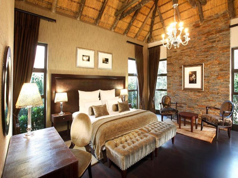 Valley Lodge & Spa image