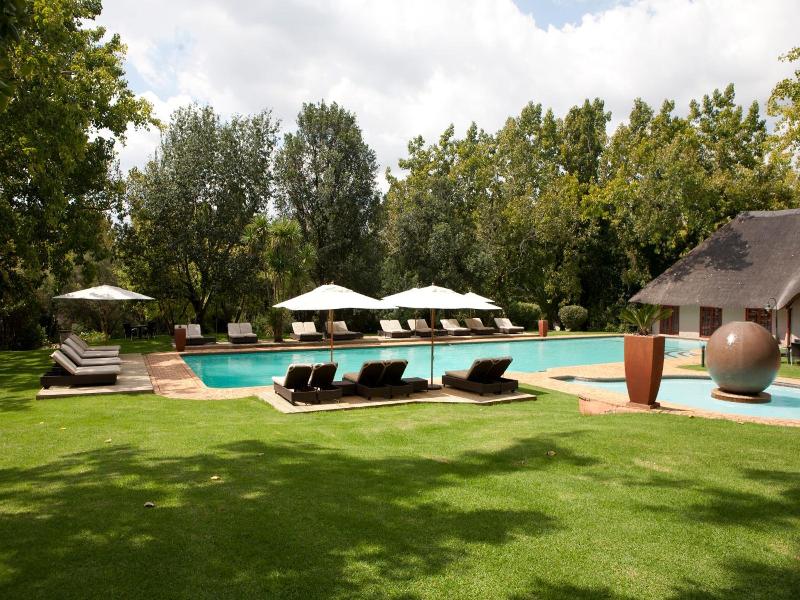 Valley Lodge & Spa image