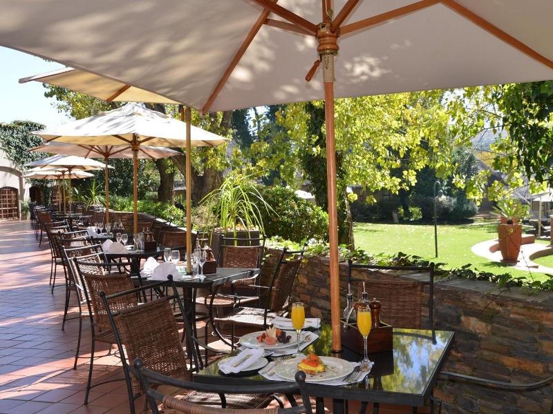 Valley Lodge & Spa image