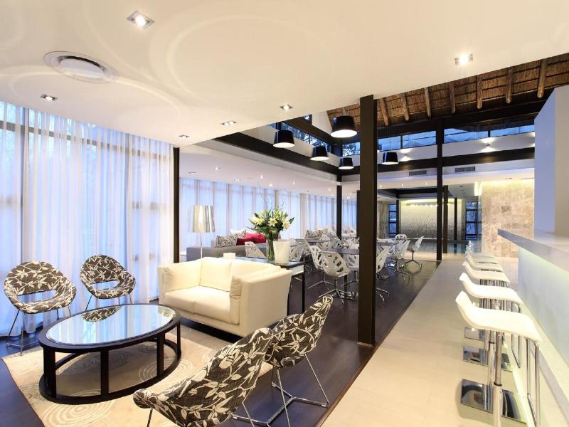 Valley Lodge & Spa image