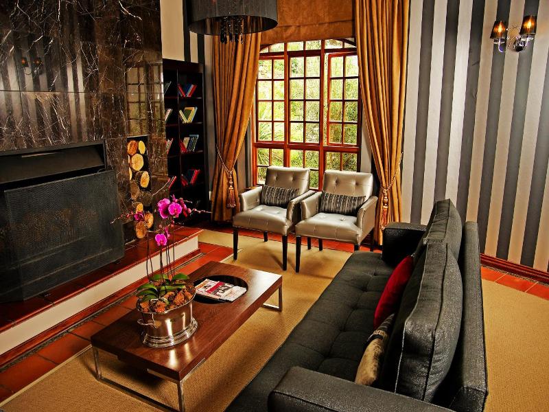 Valley Lodge & Spa image