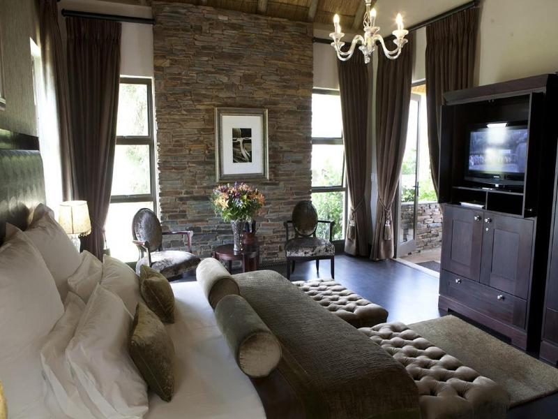 Valley Lodge & Spa image