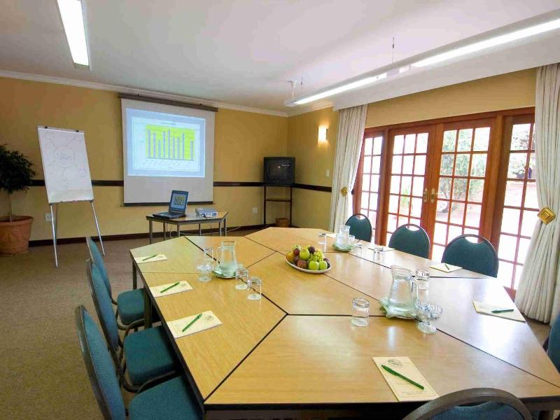Valley Lodge & Spa image