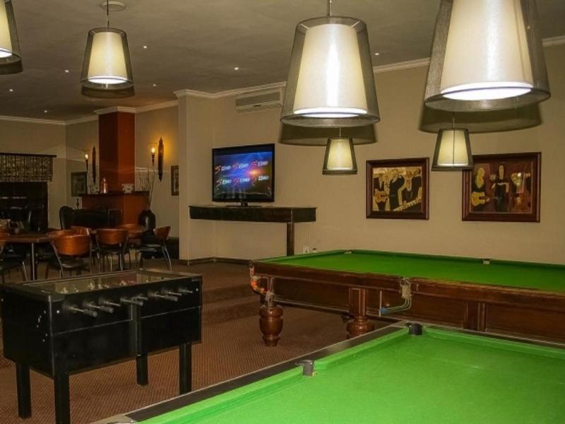 Valley Lodge & Spa image