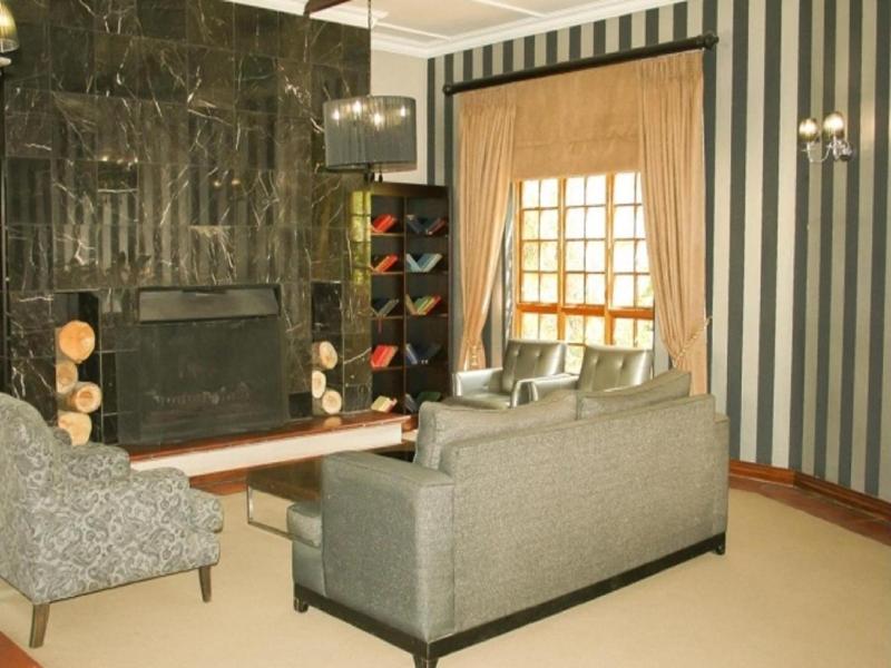 Valley Lodge & Spa image