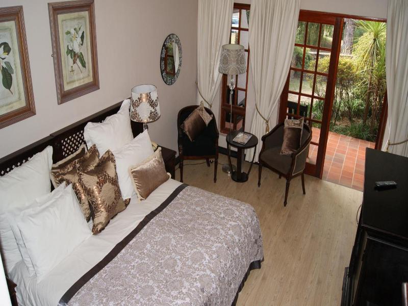 Valley Lodge & Spa image