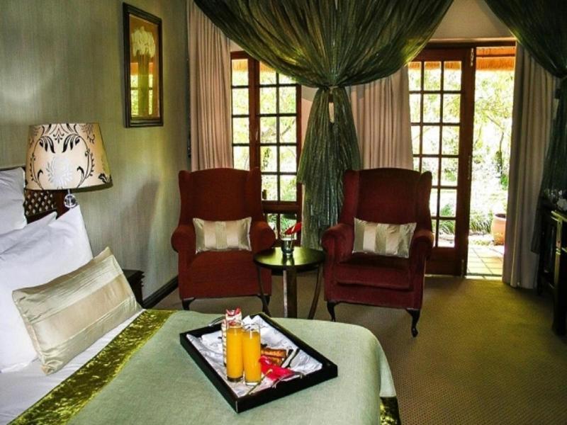 Valley Lodge & Spa image