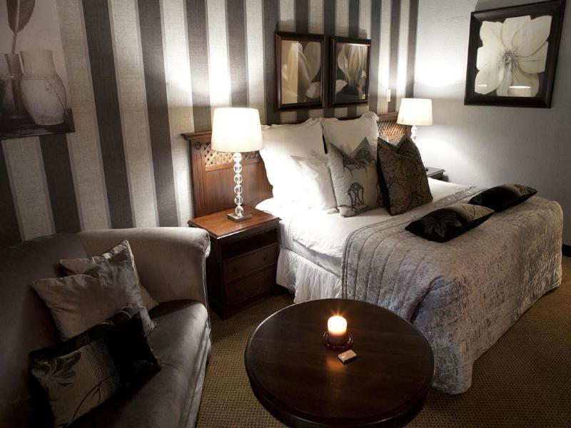 Valley Lodge & Spa image