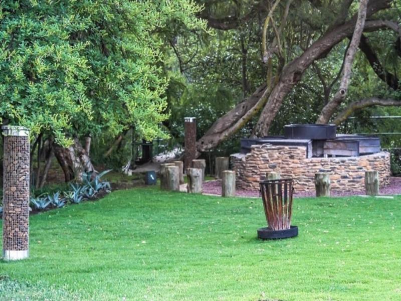 Valley Lodge & Spa image