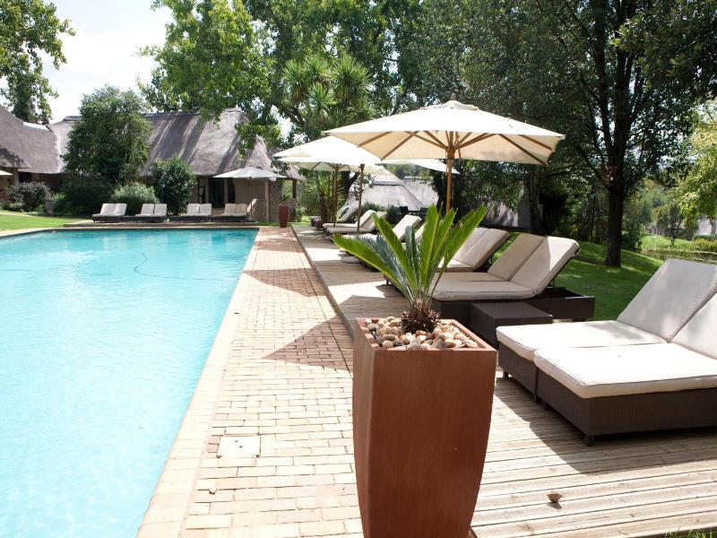 Valley Lodge & Spa image