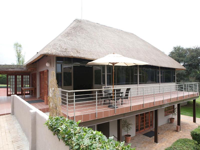 Valley Lodge & Spa image