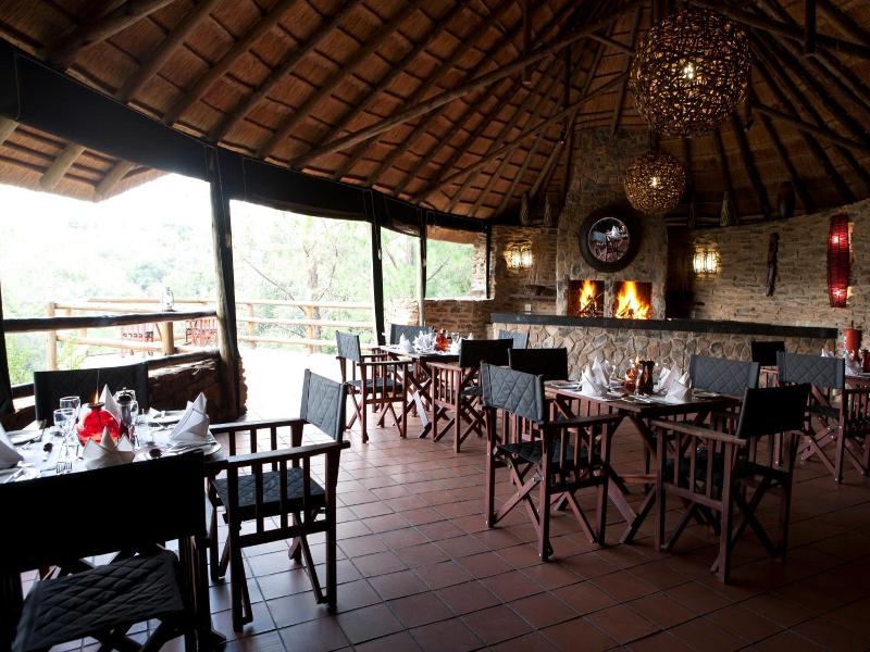 Valley Lodge & Spa image