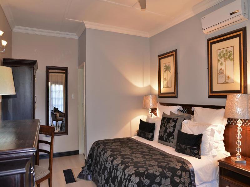 Valley Lodge & Spa image