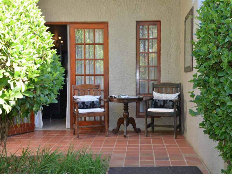 Valley Lodge & Spa image
