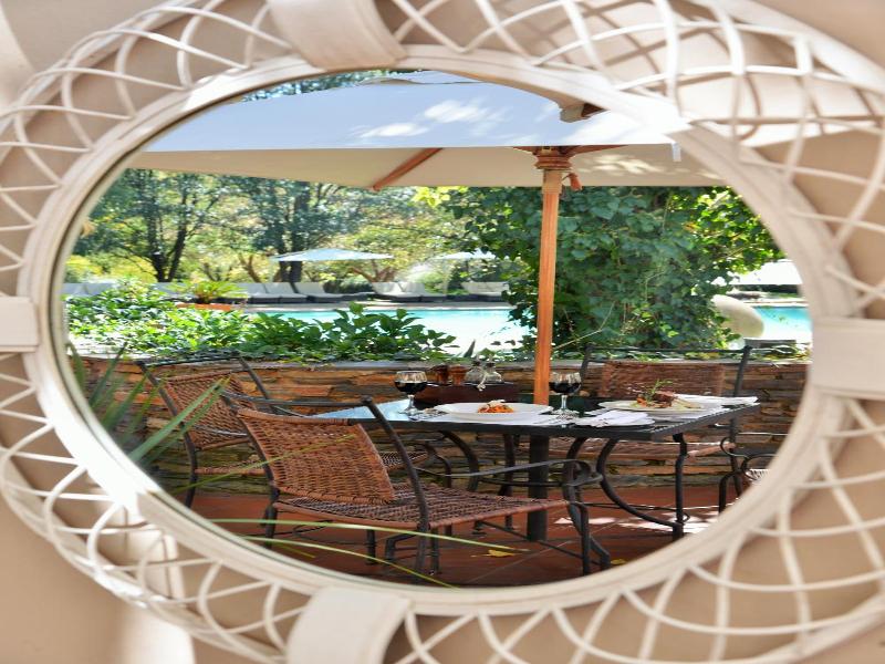 Valley Lodge & Spa image