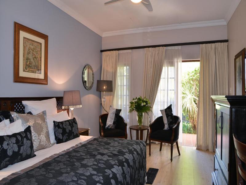 Valley Lodge & Spa image