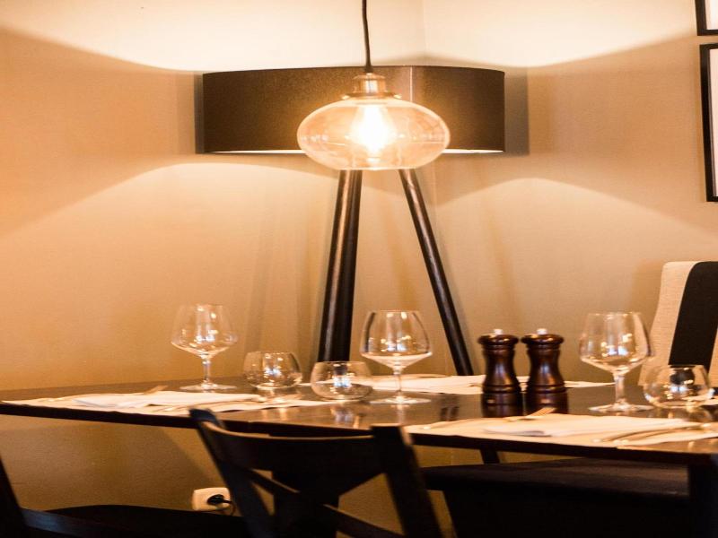 Comm Hotel Poznan Airport image