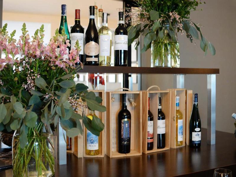 Comm Hotel Poznan Airport image