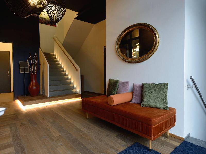 Hotel Profis image