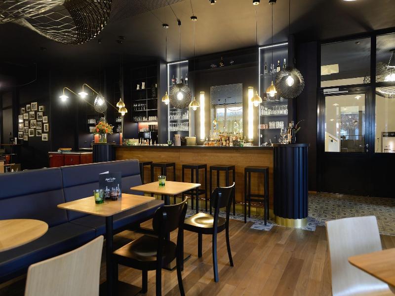 Hotel Profis image