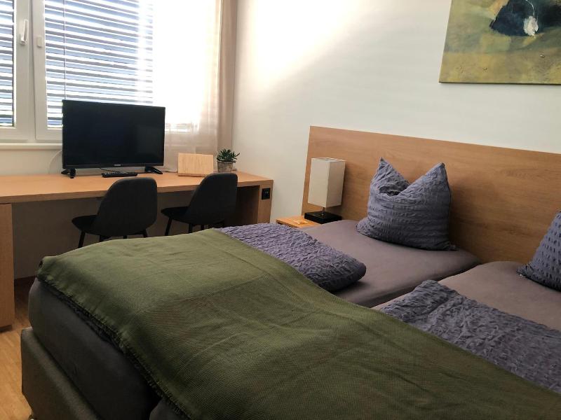 Hotel Profis image