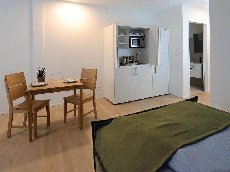 Hotel Profis image