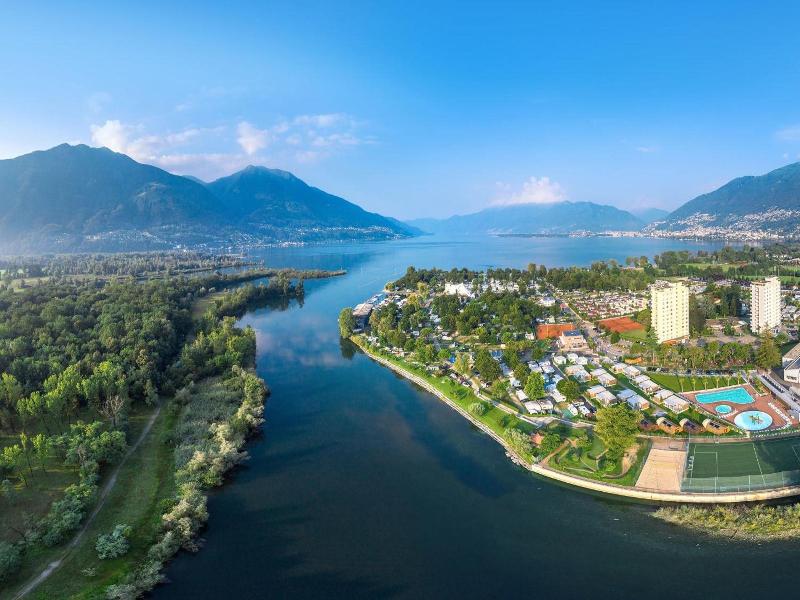 Hotel Village Campofelice image