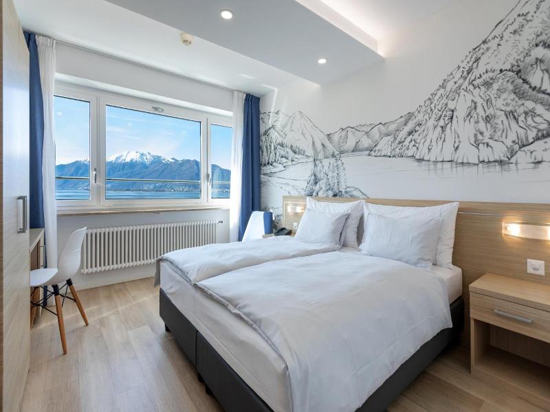 Hotel Village Campofelice image
