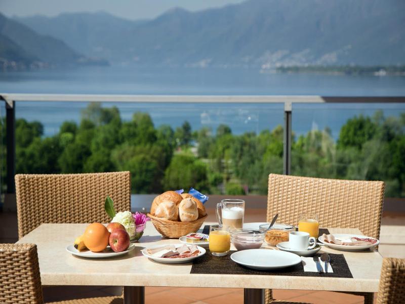 Hotel Village Campofelice image