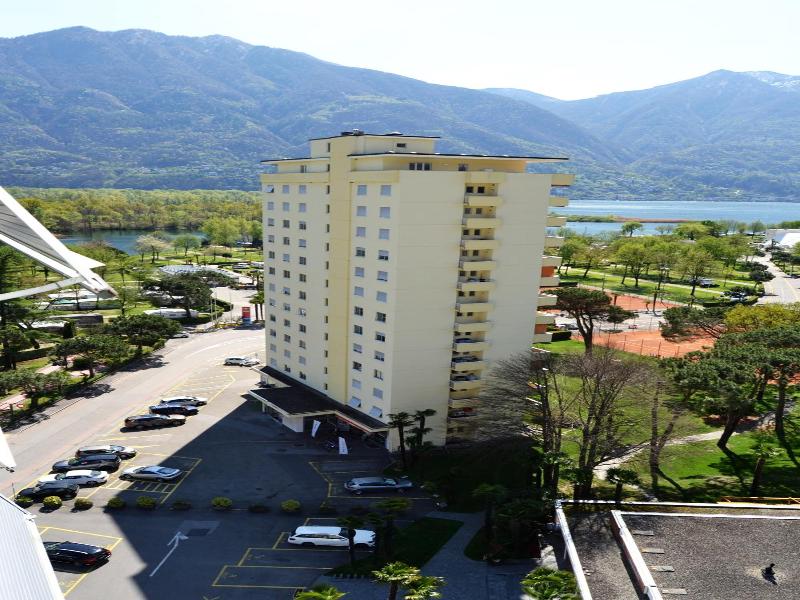Hotel Village Campofelice image