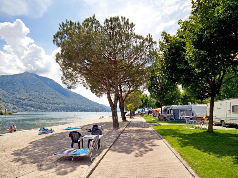 Hotel Village Campofelice image