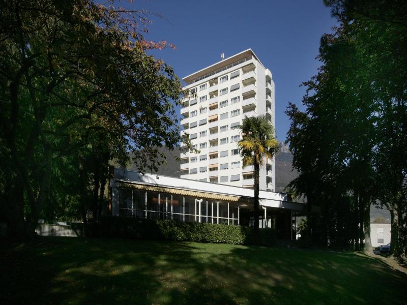 Hotel Village Campofelice image