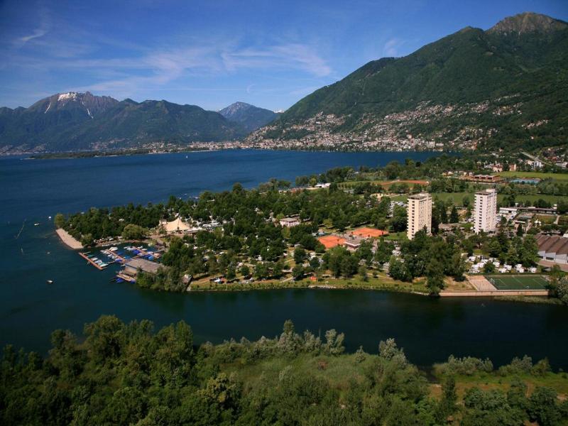 Hotel Village Campofelice image