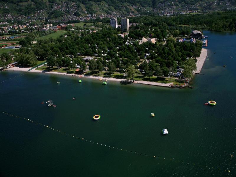 Hotel Village Campofelice image