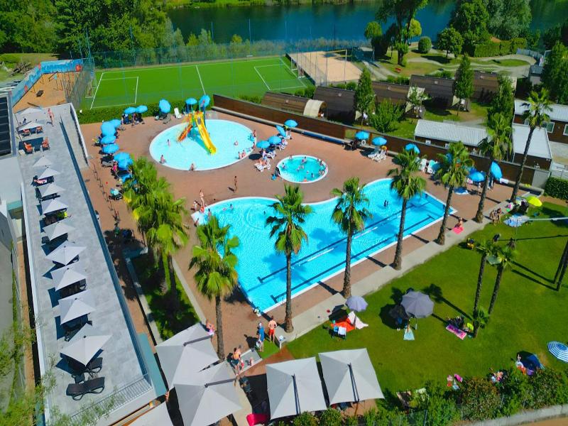 Hotel Village Campofelice image