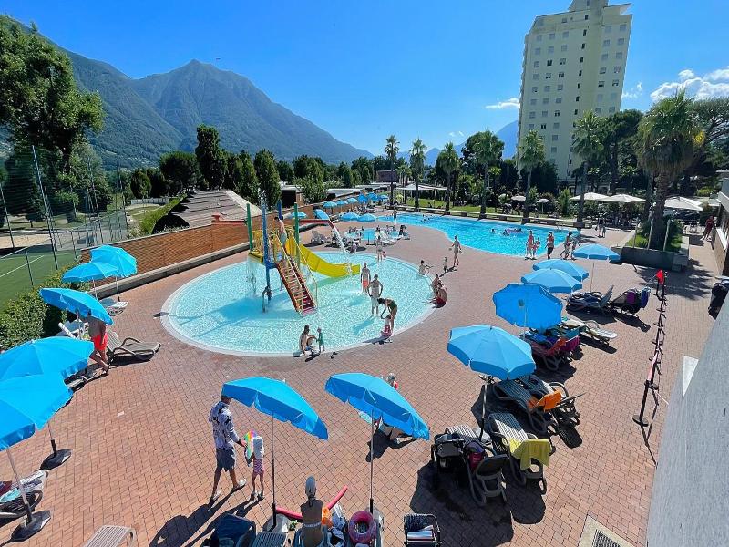 Hotel Village Campofelice image