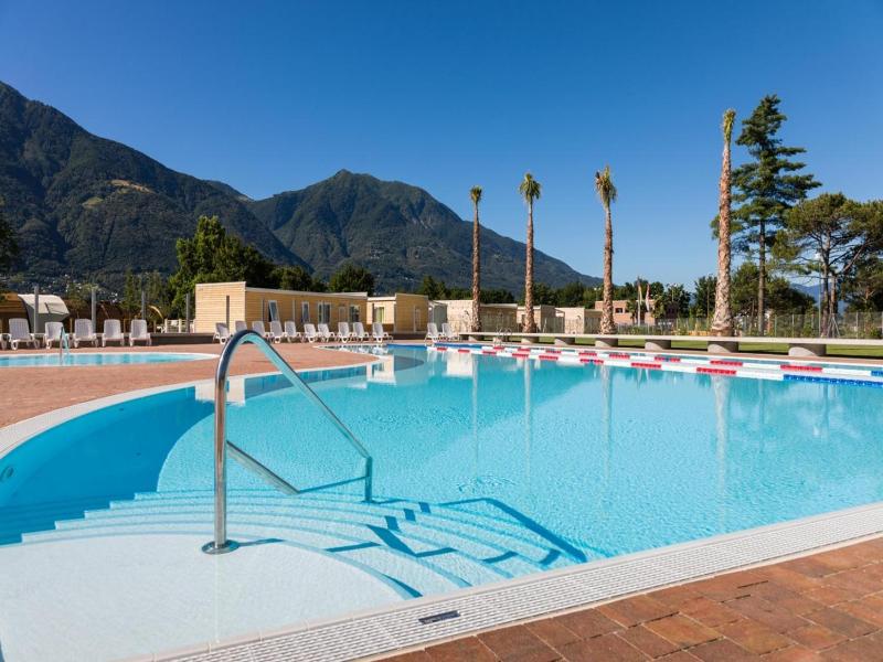 Hotel Village Campofelice image