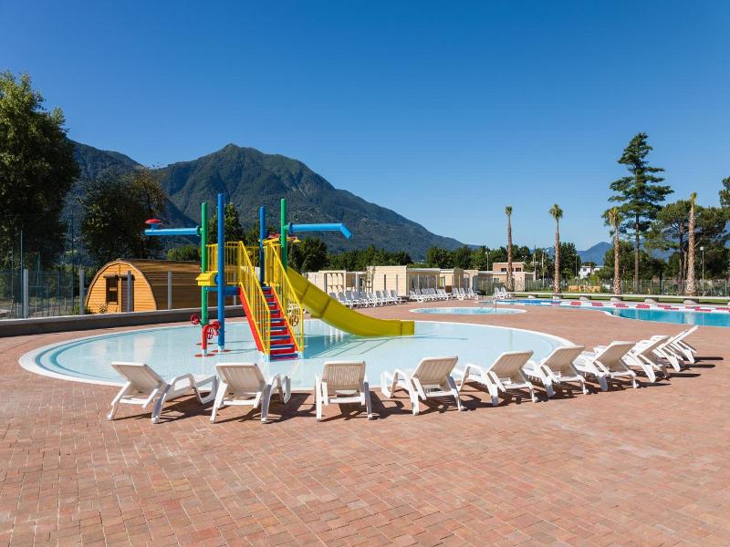 Hotel Village Campofelice image