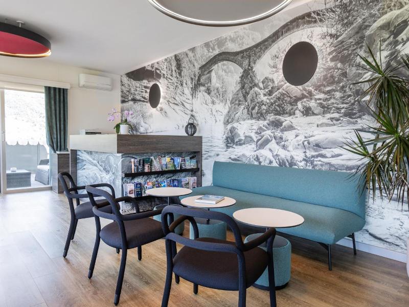 Hotel Village Campofelice image