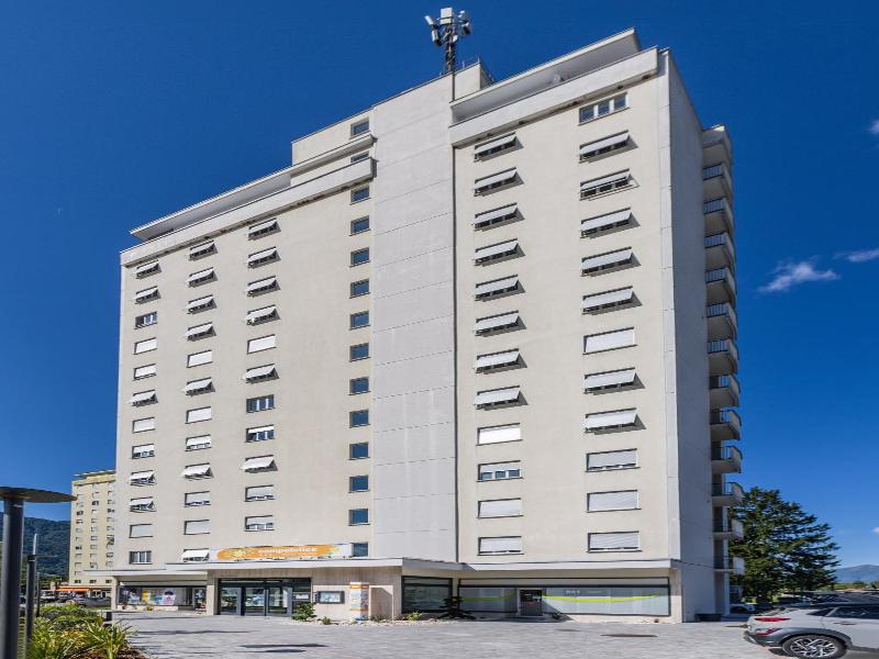 Hotel Village Campofelice image