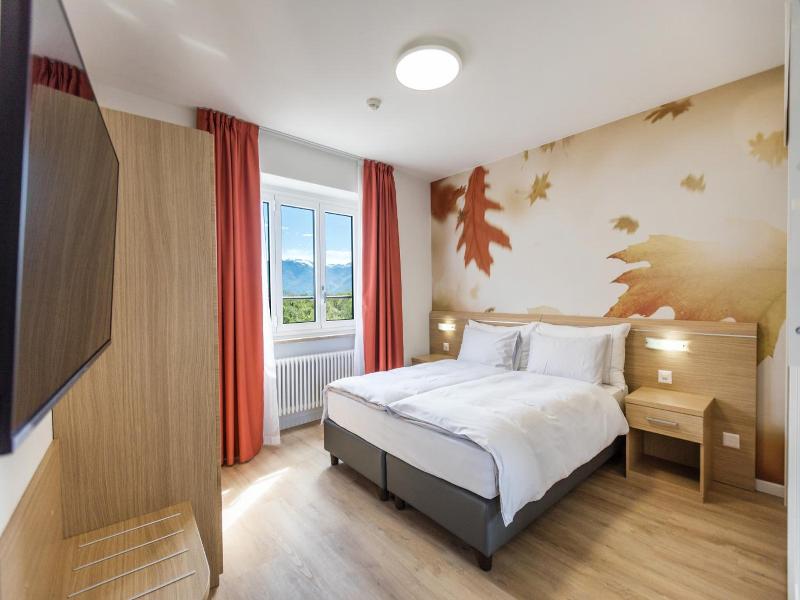 Hotel Village Campofelice image