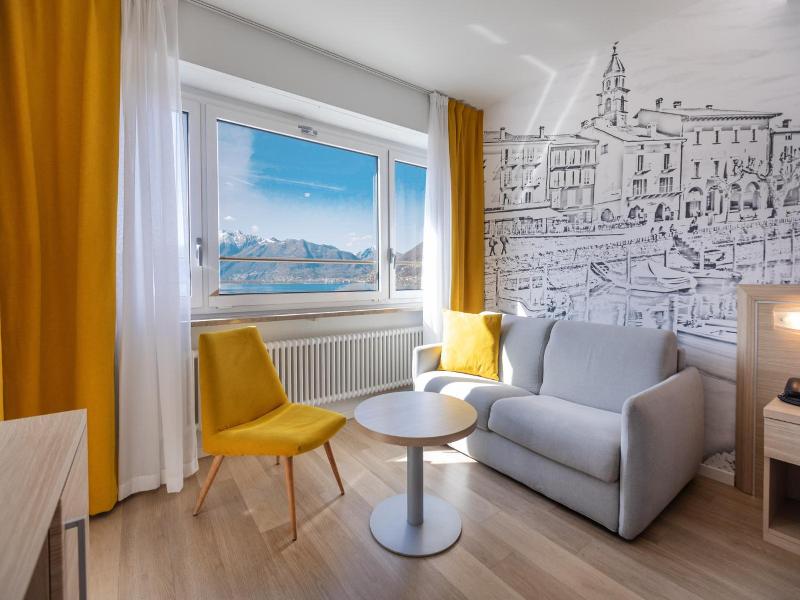 Hotel Village Campofelice image