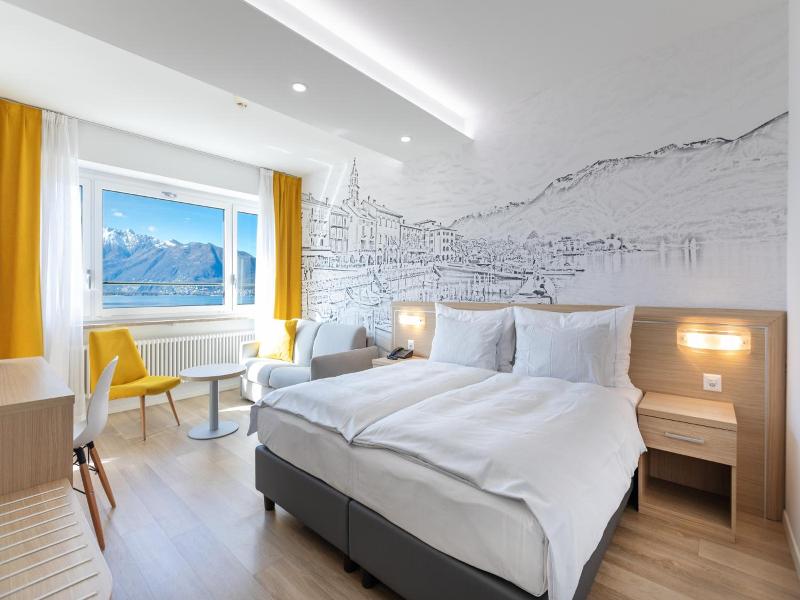 Hotel Village Campofelice image