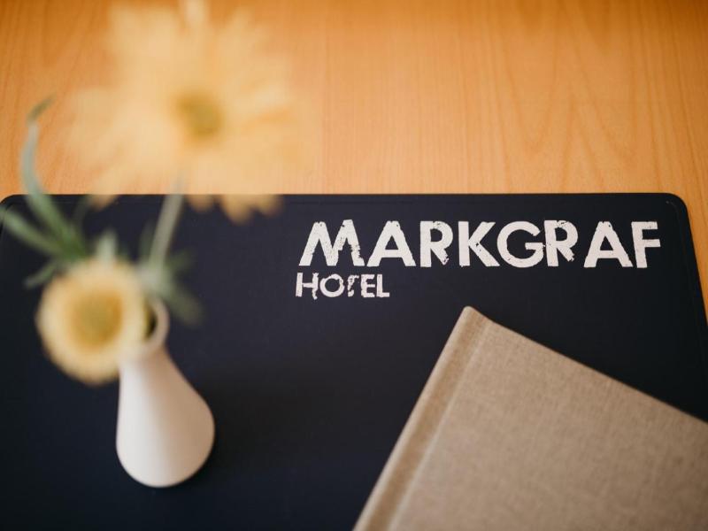Hotel Markgraf image