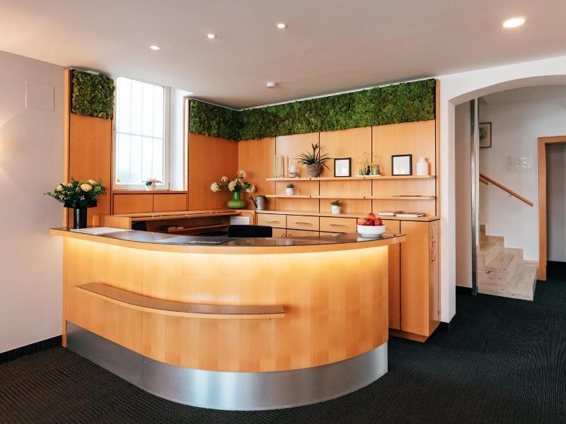 Hotel Markgraf image
