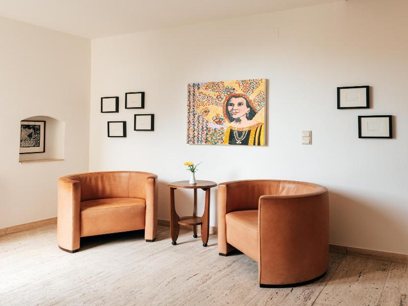 Hotel Markgraf image
