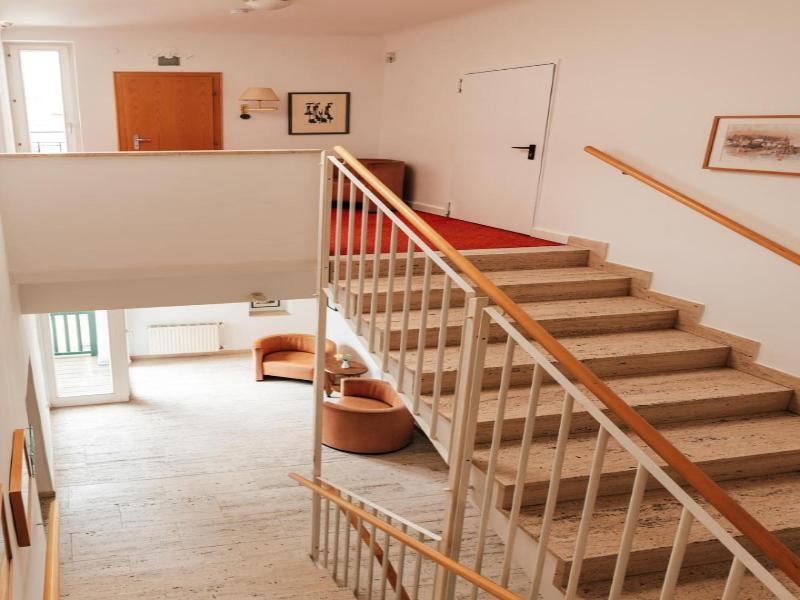 Hotel Markgraf image