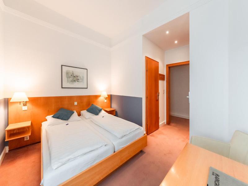 Hotel Markgraf image
